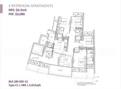 The Oceanfront @ Sentosa Cove (D4), Condominium #612090851